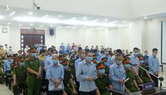 Tính nhân văn, nhân đạo được thể hiện đối với các bị cáo ở xã Đồng Tâm