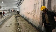 Ấn Độ chi 400 triệu USD đào hầm gần biên giới Trung Quốc