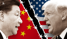 Trung Quốc ngang ngược tố cáo “Mỹ đang cố khơi màu chiến tranh với Trung Quốc”