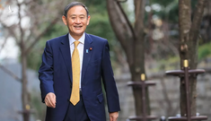 Tân Thủ tướng Nhật Bản chọn Việt Nam cho chuyến công du đầu tiên?