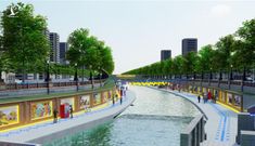 Chuyên gia nói gì về đề xuất cải tạo sông Tô Lịch thành công viên lịch sử – văn hóa