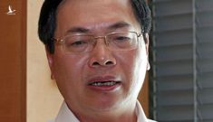 Cựu bộ trưởng Vũ Huy Hoàng bị truy tố 10-20 năm tù, truy nã cựu thứ trưởng Hồ Thị Kim Thoa