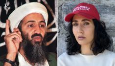 Cháu trùm khủng bố Osama bin Laden nói điều bất ngờ về ông Trump và bầu cử Mỹ 2020