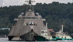 TQ vô tình “tiếp sức” cho chiến lược Ấn Độ – Thái Bình Dương của Mỹ?