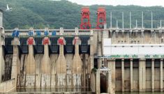 Mỹ chỉ trích Trung Quốc thao túng dòng chảy sông MeKong