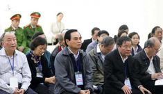 Đà Nẵng: 5 đảng viên liên quan vụ Vũ ‘nhôm’ bị khai trừ đảng