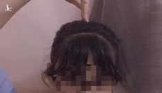 Tìm thấy nữ sinh lớp 8 “mất tích” ở sân bay Nội Bài