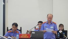 VKS: Không cần thiết trả hồ sơ vụ án xảy ra tại Đồng Tâm