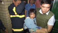 Người cha bạo hành con gái 6 tuổi ở Bắc Ninh vừa bị bắt