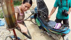 Kể từ tháng 10, bán ‘hàng xách tay’ có thể bị phạt nặng