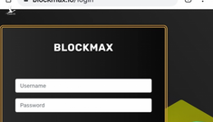 Sàn giao dịch Blockmax: Chiếm đoạt hàng chục tỷ đồng của nhà đầu tư?