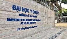 Đại học Y Dược TP.HCM chính thức công bố học phí năm học mới