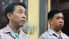 Vụ buôn thuốc ung thư giả của VN Pharma: Bắt một cán bộ hải quan TP.HCM