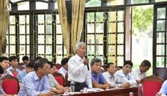 Cuộc gọi nóng của Bí thư Hà Nội khi nghe phản ánh về 2,7 tỷ đồng của dân bị ‘kẹt’