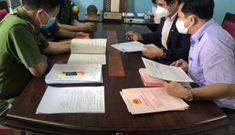 Đà Nẵng: Bàn giao 19 sổ đỏ bị chiếm giữ để giải quyết hồ sơ cho công dân