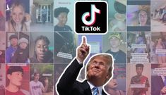 Tổng thống Donald Trump đòi kiểm soát TikTok tại Mỹ, chưa chắc Trung Quốc chịu