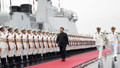 Lầu Năm Góc: “Lời nguyền rủa” đối với Trung Quốc là sự thua kém lâu dài về mặt quân sự