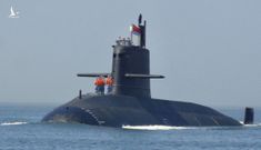 Đằng sau chuyện Thái Lan hoãn mua 2 tàu ngầm Trung Quốc
