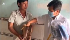 Ông Đoàn Ngọc Hải: ‘Hàng trăm người nhắn tin vay tiền, xin tiền tôi. Có người xin không được thì nhắn  chửi bới’