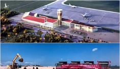 Mỹ trừng phạt một công ty Trung Quốc vì tiếp tay cho tham vọng “nuốt chửng” Campuchia