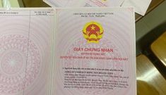 Chính phủ chỉ đạo TPHCM tăng cường cấp sổ hồng cho người dân