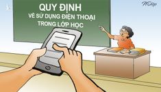 Về một qui định đang gây nhiều tranh cãi…!