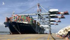 Chờ những dự án lớn thúc đẩy cảng biển Bà Rịa – Vũng Tàu