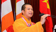 Đại đức Thích Phước Ngọc hoàn tục vì bị tố ‘lừa đảo số tiền lớn’