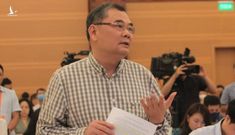 Bộ Công an: ‘Đủ căn cứ sẽ khởi tố vụ pate Minh Chay’