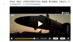 Trung Quốc công bố video ‘Chiến thần H-6K, xuất kích!’ tấn công căn cứ Mỹ