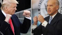 Trận ‘so găng’ đầu tiên Trump-Biden quan trọng tới mức nào?