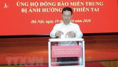 Tôi yêu Việt Nam một dân tộc kì diệu, nơi có những người dân kì diệu