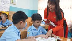 Đôi điều xung quanh vấn đề sách giáo khoa Tiếng Việt lớp 1