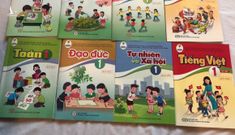 Bộ trưởng Phùng Xuân Nhạ: SGK Tiếng Việt 1 điểm nào chưa hoàn thiện sẽ chỉnh sửa