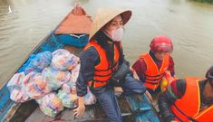 Bình tĩnh Thuỷ Tiên ơi!