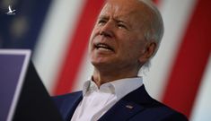 Bê bối email nhà Biden là bất ngờ tháng 10?