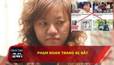 Phạm Đoan Trang bị bắt và chuyện về những chiếc “loa phóng thanh” của các nhà “dân chủ”