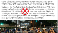 Những kẻ quay lưng vào “đất mẹ”