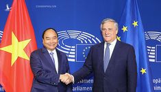 Lowy: Việt Nam tăng hạng trên danh sách quốc gia quyền lực thế giới