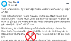 Cẩn trọng trước những “gia đình dân chủ”