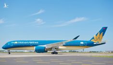 Bác bỏ tin xin phá sản, Vietnam Airlines lỗ 10.750 tỉ đồng trong 9 tháng