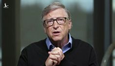 Bill Gates: Thuốc chữa Covid-19 cho Donald Trump hiệu quả nhất