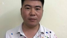 Nguời đàn ông khai ra lý do đánh bé gái 2 tuổi