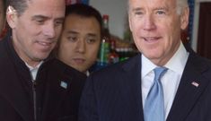 FBI giữ máy tính chứa thông tin nhạy cảm của con trai ông Biden