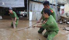 Khẩn trương hỗ trợ người dân khắc phục hậu quả thiên tai, ổn định đời sống