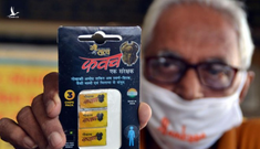 Ấn Độ làm chip từ… phân bò chống được bức xạ điện thoại
