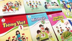 Quyết định sửa SGK Tiếng Việt 1 bộ sách Cánh Diều