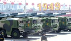 Thông điệp ‘sẵn sàng cho chiến tranh’ của Trung Quốc có ý gì?