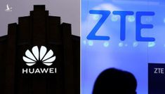 Lo ngại an ninh, Thụy Điển chặn Huawei, ZTE tham gia mạng 5G