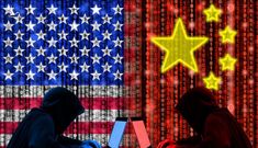 Trung Quốc gọi Mỹ là ‘trùm tin tặc’